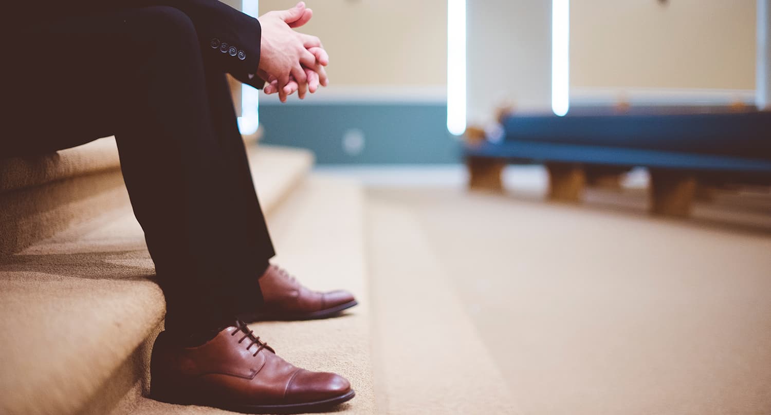 How to Conduct a Church Assessment